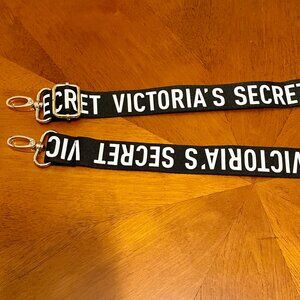 Victoria's Secret Strap With Gold Metal Clasps - NWOT